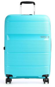  AMERICAN TOURISTER LINEX SPINNER 66/27 BLUE OCEAN