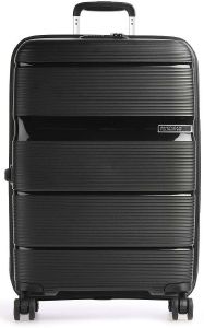  AMERICAN TOURISTER LINEX SPINNER 76/31 VIVID BLACK