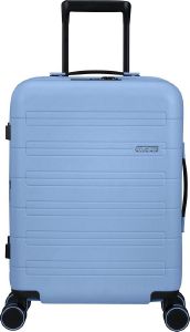   AMERICAN TOURISTER NOVASTREAM SPINNER EXP 55/20 PASTEL BLUE