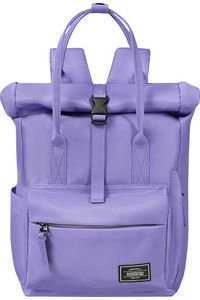 ΣΑΚΙΔΙΟ AMERICAN TOURISTER URBAN GROOVE BACKPACK CITY SOFT LILAC ΣΑΚΙΔΙΟ AMERICAN TOURISTER URBAN GROOVE BACKPACK CITY SOFT LILAC