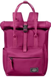 ΣΑΚΙΔΙΟ AMERICAN TOURISTER URBAN GROOVE BACKPACK CITY DEEP ORCHID ΣΑΚΙΔΙΟ AMERICAN TOURISTER URBAN GROOVE BACKPACK CITY DEEP ORCHID