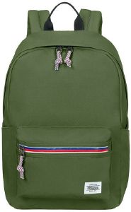 ΣΑΚΙΔΙΟ ΠΛΑΤΗΣ ZIP AMERICAN TOURISTER UPBEAT OLIVE GREEN ΣΑΚΙΔΙΟ ΠΛΑΤΗΣ ZIP AMERICAN TOURISTER UPBEAT OLIVE GREEN