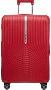 SAMSONITE ΒΑΛΙΤΣΑ SAMSONITE HI-FI 68/26 ΚΟΚΚΙΝΟ