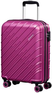   AMERICAN TOURISTER SPEEDSTAR SPINNER 55/20  