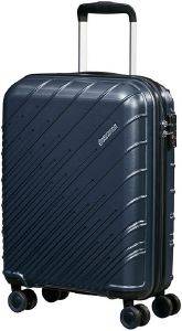 ������� �������� AMERICAN TOURISTER SPEEDSTAR SPINNER 55/20  ����