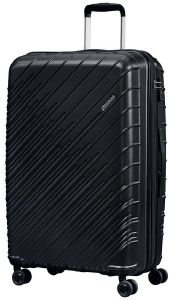 ΒΑΛΙΤΣΑ AMERICAN TOURISTER SPEEDSTAR SPINNER EXP 77/29 ΜΑΥΡΟ ΒΑΛΙΤΣΑ AMERICAN TOURISTER SPEEDSTAR SPINNER EXP 77/29 ΜΑΥΡΟ