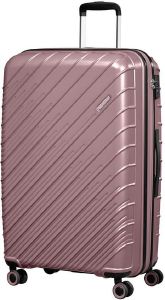 ΒΑΛΙΤΣΑ AMERICAN TOURISTER SPEEDSTAR SPINNER EXP 77/29 ΡΟΖ ΒΑΛΙΤΣΑ AMERICAN TOURISTER SPEEDSTAR SPINNER EXP 77/29 ΡΟΖ