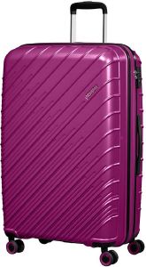 ΒΑΛΙΤΣΑ AMERICAN TOURISTER SPEEDSTAR SPINNER EXP 77/29 ΜΩΒ ΒΑΛΙΤΣΑ AMERICAN TOURISTER SPEEDSTAR SPINNER EXP 77/29 ΜΩΒ