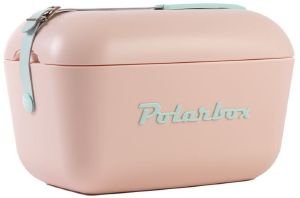 POLARBOX ΨΥΓΕΙΟ ΠΑΡΑΛΙΑΣ POLARBOX ΡΟΖ 20LT