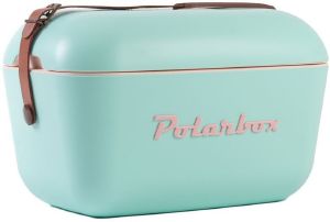   POLARBOX COOLER POP  (12 L)