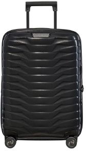   SAMSONITE PROXIS SPINNER EXP 55/20 BLACK