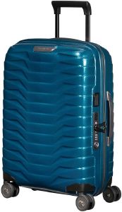   SAMSONITE PROXIS 55 