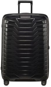  SAMSONITE PROXIS SPINNER 75/28 BLACK