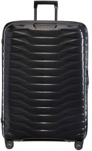  SAMSONITE PROXIS SPINNER 81/30 BLACK