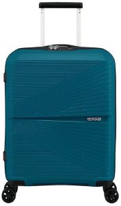   AMERICAN TOURISTER AIRCONIC SPINNER 55/20 DEEP OCEAN