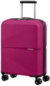   AMERICAN TOURISTER AIRCONIC SPINNER 55/20 DEEP ORCHID
