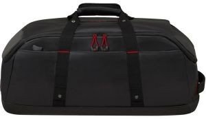 ΣΑΚ ΒΟΥΑΓΙΑΖ SAMSONITE ECODIVER DUFFLE M ΜΑΥΡΟ ΣΑΚ ΒΟΥΑΓΙΑΖ SAMSONITE ECODIVER DUFFLE M ΜΑΥΡΟ