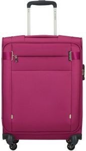   SAMSONITE CITYBEAT SPINNER 55 