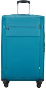 ΒΑΛΙΤΣΑ SAMSONITE CITYBEAT SPINNER 78 ΓΑΛΑΖΙΟ ΒΑΛΙΤΣΑ SAMSONITE CITYBEAT SPINNER 78 ΓΑΛΑΖΙΟ