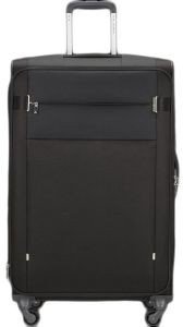 ΒΑΛΙΤΣΑ SAMSONITE CITYBEAT SPINNER 78 ΜΑΥΡΟ ΒΑΛΙΤΣΑ SAMSONITE CITYBEAT SPINNER 78 ΜΑΥΡΟ