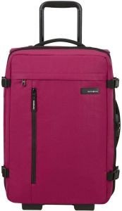 ΣΑΚ ΒΟΥΑΓΙΑΖ ΜΕ ΤΡΟΧΟΥΣ SAMSONITE ROADER DUFFLE 55 ΜΩΒ ΣΑΚ ΒΟΥΑΓΙΑΖ ΜΕ ΤΡΟΧΟΥΣ SAMSONITE ROADER DUFFLE 55 ΜΩΒ