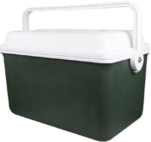 ΦΟΡΗΤΟ ΨΥΓΕΙΟ KALE TERMOS 32LT GREEN ΦΟΡΗΤΟ ΨΥΓΕΙΟ KALE TERMOS 32LT GREEN