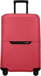 ΒΑΛΙΤΣΑ SAMSONITE MAGNUM ECO SPINNER 69 KOKKINO ΒΑΛΙΤΣΑ SAMSONITE MAGNUM ECO SPINNER 69 KOKKINO