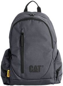 ΣΑΚΙΔΙΟ ΠΛΑΤΗΣ CAT 83541-483 ΑΝΘΡΑΚΙ ΣΑΚΙΔΙΟ ΠΛΑΤΗΣ CAT 83541-483 ΑΝΘΡΑΚΙ