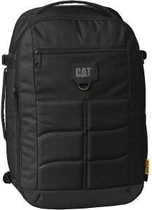 ΣΑΚΙΔΙΟ CAT TRAVEL OVERNIGHT CABIN SIZE 84170-478 ΜΑΥΡΟ ΣΑΚΙΔΙΟ CAT TRAVEL OVERNIGHT CABIN SIZE 84170-478 ΜΑΥΡΟ