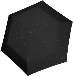 ΟΜΠΡΕΛΑ KNIRPS ULTRA SLIM US.050 2SPRAY BLACK ΟΜΠΡΕΛΑ KNIRPS ULTRA SLIM US.050 2SPRAY BLACK