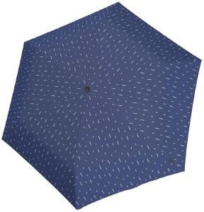 ΟΜΠΡΕΛΑ KNIRPS U.200 DUOMATIC MED. RAIN BLUE ΟΜΠΡΕΛΑ KNIRPS U.200 DUOMATIC MED. RAIN BLUE