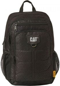 ΣΑΚΙΔΙΟ ΠΛΑΤΗΣ CAT 84184-478 ΜΑΥΡΟ ΣΑΚΙΔΙΟ ΠΛΑΤΗΣ CAT 84184-478 ΜΑΥΡΟ
