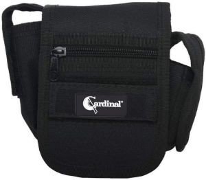 ΤΣΑΝΤΑΚΙ ΜΕΣΗΣ CARDINAL MT1017 ΜΑΥΡΟ ΤΣΑΝΤΑΚΙ ΜΕΣΗΣ CARDINAL MT1017 ΜΑΥΡΟ