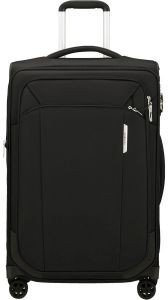 ΒΑΛΙΤΣΑ SAMSONITE RESPARK SPINNER 67/29 ΜΑΥΡΟ ΒΑΛΙΤΣΑ SAMSONITE RESPARK SPINNER 67/29 ΜΑΥΡΟ