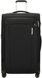 ΒΑΛΙΤΣΑ SAMSONITE RESPARK SPINNER 79/31 ΜΑΥΡΟ ΒΑΛΙΤΣΑ SAMSONITE RESPARK SPINNER 79/31 ΜΑΥΡΟ