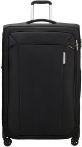 ΒΑΛΙΤΣΑ SAMSONITE RESPARK SPINNER 81 ΜΑΥΡΟ ΒΑΛΙΤΣΑ SAMSONITE RESPARK SPINNER 81 ΜΑΥΡΟ
