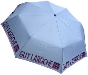 ΟΜΠΡΕΛΑ GUY LAROCHE 8501 ΣΠΑΣΤΗ ΑΥΤΟΜΑΤΗ ΓΑΛΑΖΙΟ ΟΜΠΡΕΛΑ GUY LAROCHE 8501 ΣΠΑΣΤΗ ΑΥΤΟΜΑΤΗ ΓΑΛΑΖΙΟ