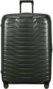 ΒΑΛΙΤΣΑ SAMSONITE PROXIS SPINNER 81/30 MATT CLIMBING IVY ΒΑΛΙΤΣΑ SAMSONITE PROXIS SPINNER 81/30 MATT CLIMBING IVY