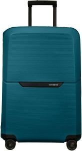 ΒΑΛΙΤΣΑ SAMSONITE MAGNUM ECO SPINNER 69 ΠΕΤΡΟΛ ΒΑΛΙΤΣΑ SAMSONITE MAGNUM ECO SPINNER 69 ΠΕΤΡΟΛ