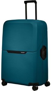 ΒΑΛΙΤΣΑ SAMSONITE MAGNUM ECO SPINNER 75 ΠΕΤΡΟΛ ΒΑΛΙΤΣΑ SAMSONITE MAGNUM ECO SPINNER 75 ΠΕΤΡΟΛ