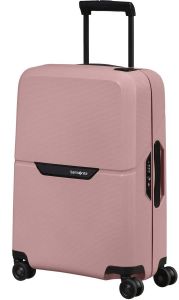 ΒΑΛΙΤΣΑ ΚΑΜΠΙΝΑΣ SAMSONITE MAGNUM ECO SPINNER 55 ΣΑΠΙΟ ΜΗΛΟ ΒΑΛΙΤΣΑ ΚΑΜΠΙΝΑΣ SAMSONITE MAGNUM ECO SPINNER 55 ΣΑΠΙΟ ΜΗΛΟ