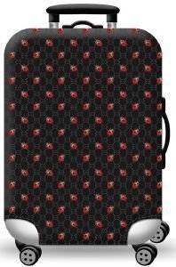 ������� �������� ������ AMBER AM200-02 LADYBUGS