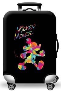 AMBER ΚΑΛΥΜΜΑ ΒΑΛΙΤΣΑΣ ΜΕΓΑΛΟ AMBER AM311-03 MICKEY MOUSE