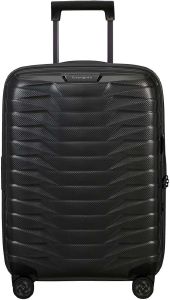 ΒΑΛΙΤΣΑ ΚΑΜΠΙΝΑΣ SAMSONITE PROXIS SPINNER EXP 55/20 MATT GRAPHITE ΒΑΛΙΤΣΑ ΚΑΜΠΙΝΑΣ SAMSONITE PROXIS SPINNER EXP 55/20 MATT GRAPHITE