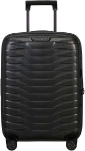   SAMSONITE PROXIS SPINNER EXP 55/20 MATT GRAPHITE