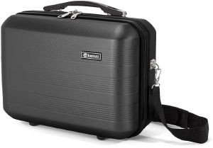 BEAUTY CASE BENZI BZ5330 ΜΑΥΡΟ BEAUTY CASE BENZI BZ5330 ΜΑΥΡΟ