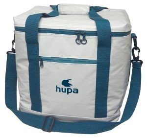 HUPA ΨΥΓΕΙΟΤΣΑΝΤΑ HUPA FROST SOFT COOLER 26L ΠΑΓΟΥ/ΠΕΤΡΟΛ