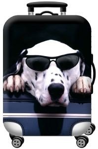 ΚΑΛΥΜΜΑ ΒΑΛΙΤΣΑΣ ΜΕΓΑΛΟ AMBER AM114-03 COOL DOG ΚΑΛΥΜΜΑ ΒΑΛΙΤΣΑΣ ΜΕΓΑΛΟ AMBER AM114-03 COOL DOG