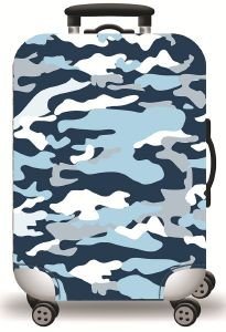 ΚΑΛΥΜΜΑ ΒΑΛΙΤΣΑΣ ΜΕΣΑΙΟ AMBER AM343-02 ARMY BLUE ΚΑΛΥΜΜΑ ΒΑΛΙΤΣΑΣ ΜΕΣΑΙΟ AMBER AM343-02 ARMY BLUE