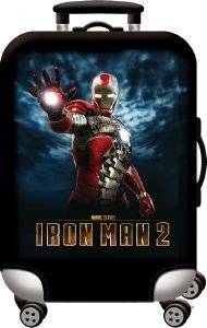    AMBER AM333-02 IRON MAN